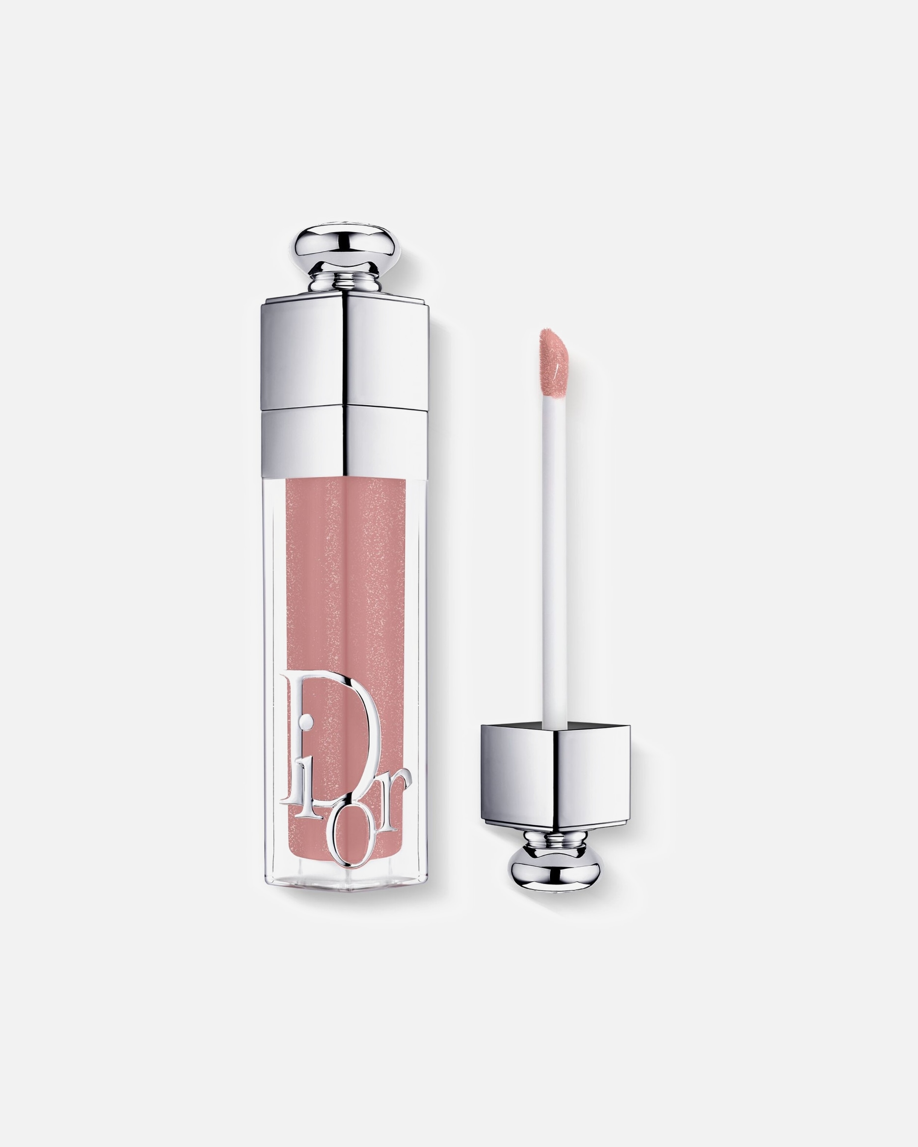 Lipgloss für Unisex DIOR Dior Addict Lip Maximizer 013 - BEIGE
