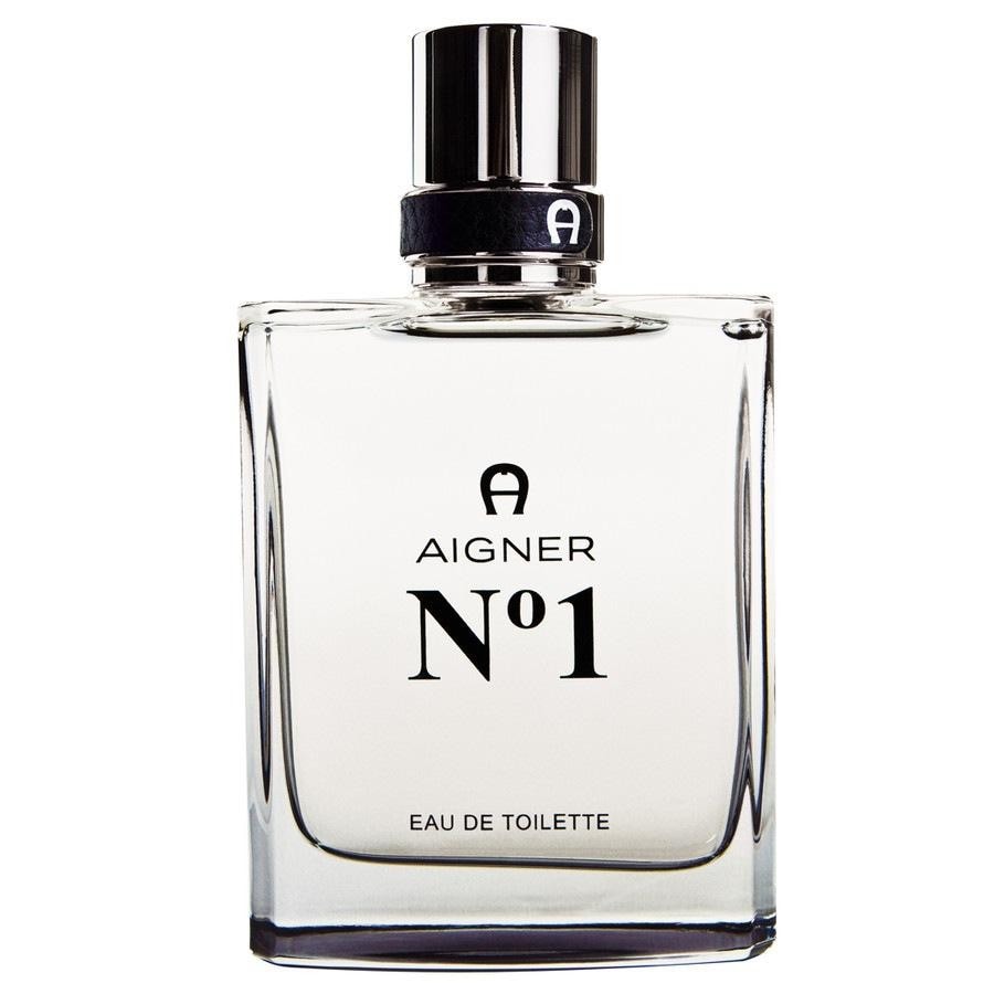 Aigner No.1 Eau de Toilette 100 ml Herren