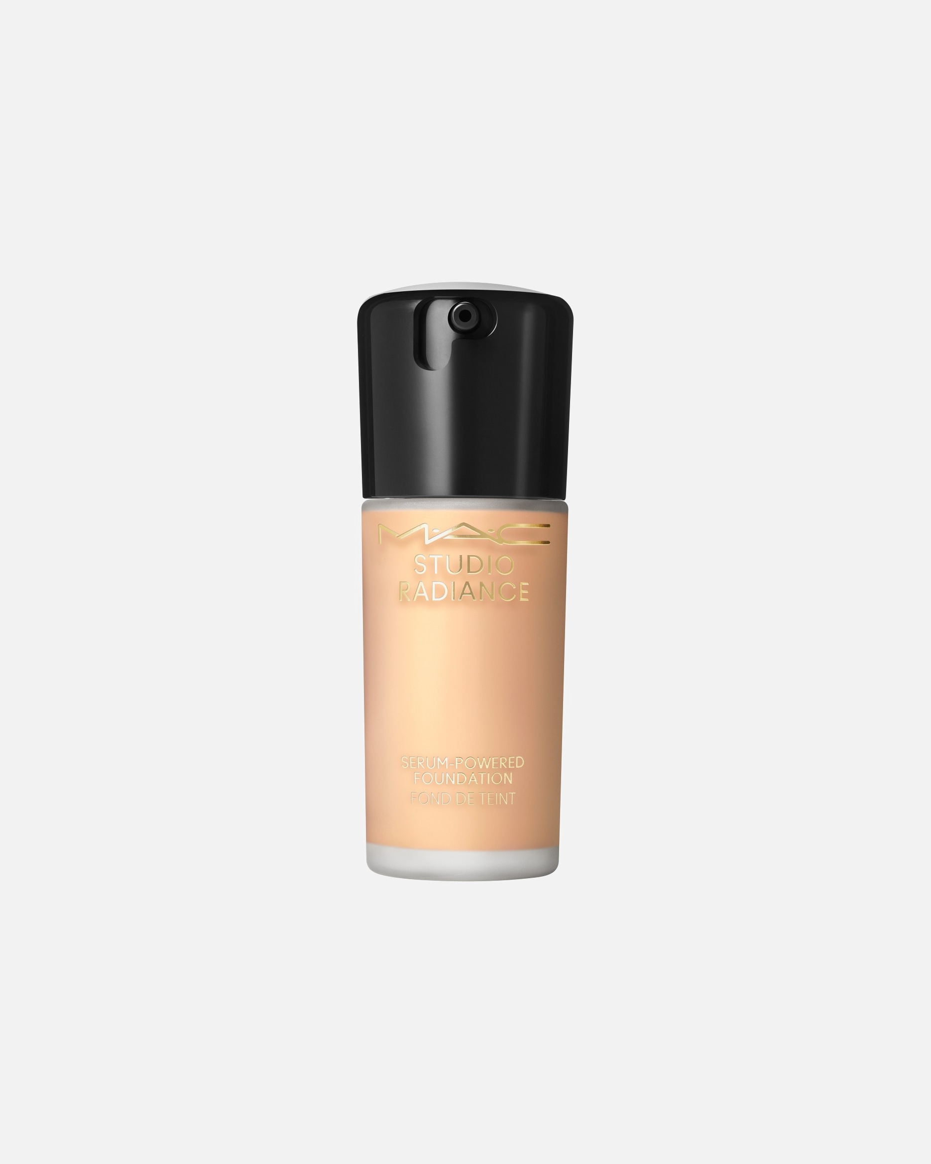 Foundation für Unisex MAC Studio Studio Radiance Serum Powdered Foundation NC14.5