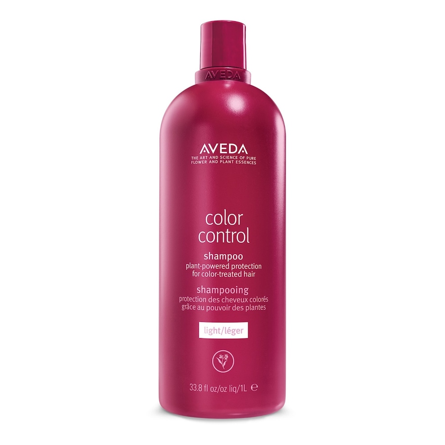 Aveda color control Color Control LIGHT Shampoo 1000 ml