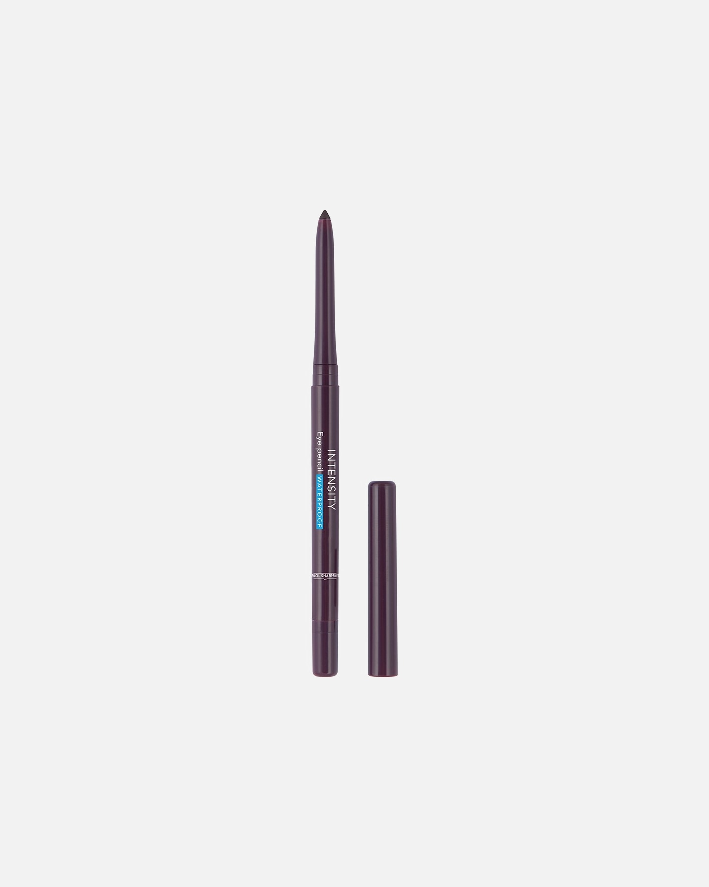 Kajalstift für Unisex Douglas Collection Make-Up Intensity Eye Pencil Waterproof 10 - Plum