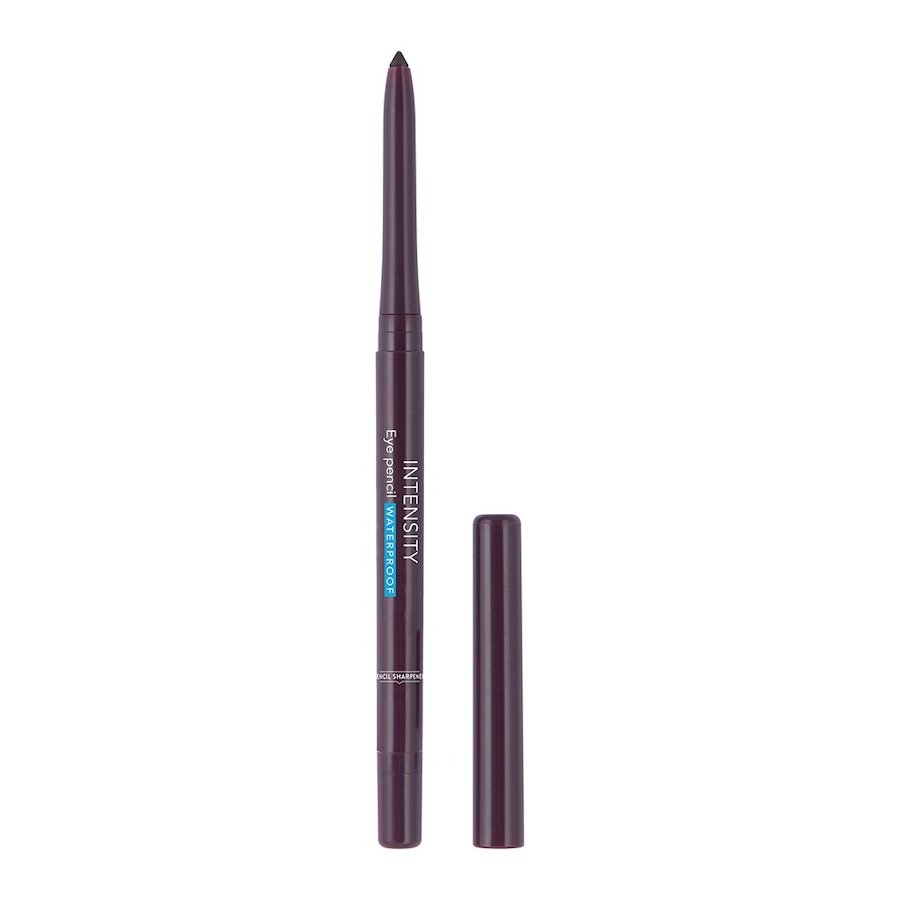 Douglas Collection Make-Up Intensity Eye Pencil Waterproof Kajalstift 10 - Plum 0.3 g Braun