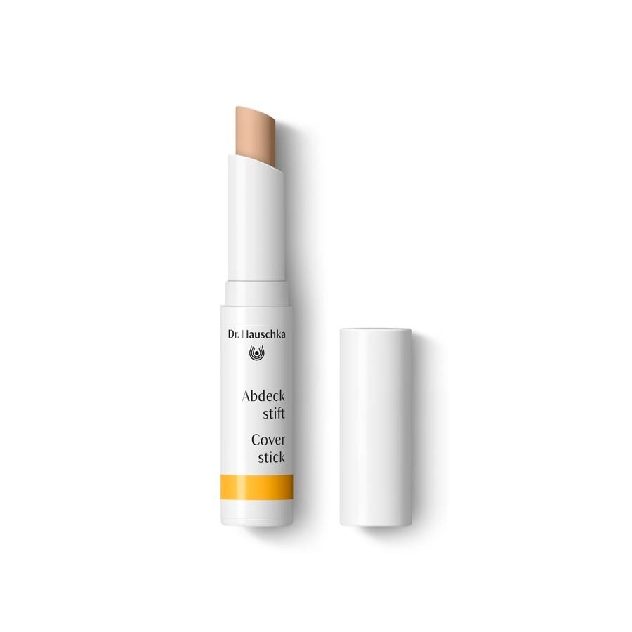 Dr. Hauschka Coverstick Abdeckstift 1 - NATURAL 1.9 g Hellbraun
