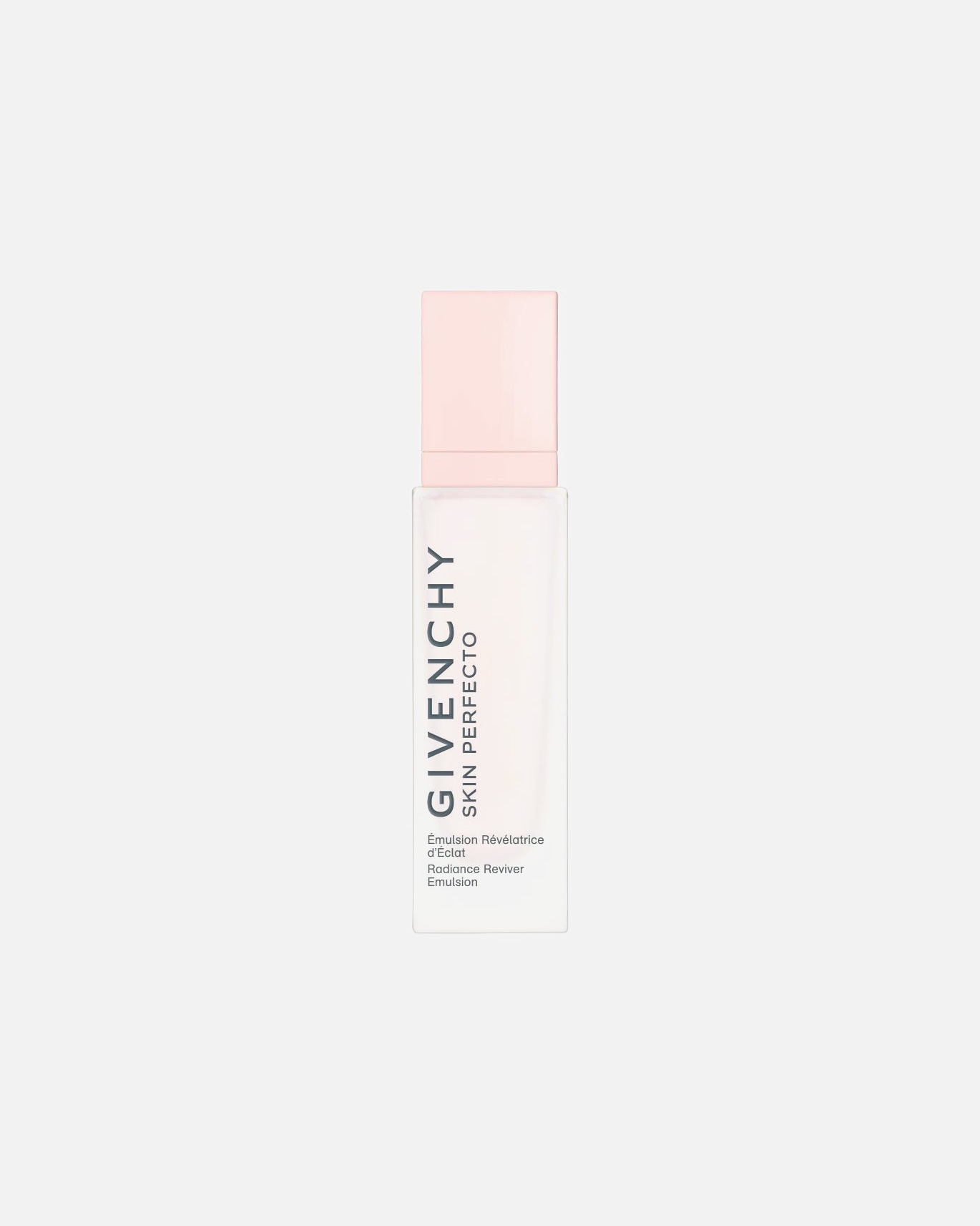 Gesichtsemulsion für Unisex Givenchy Skin Perfecto 50 ml