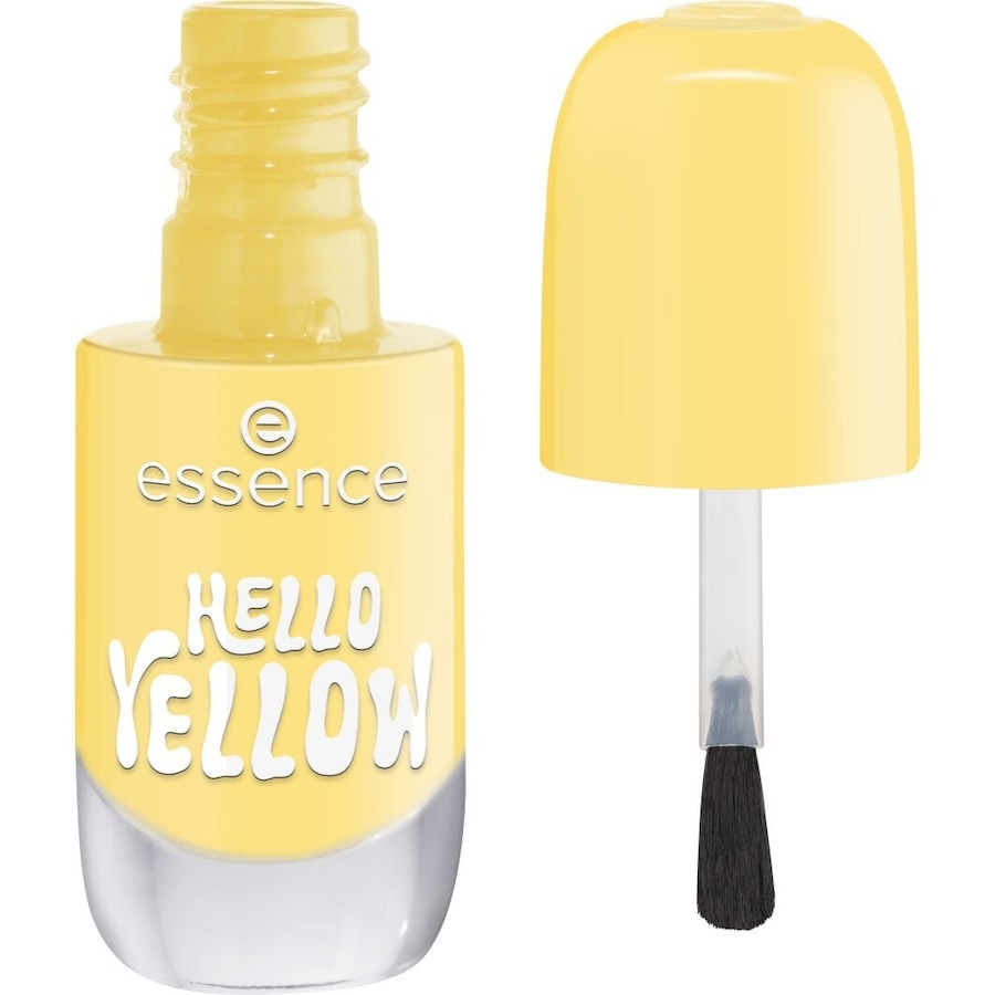 Essence Gel Nail PolishMake-up | 8.0 ml | 223,75 / 1.0 l