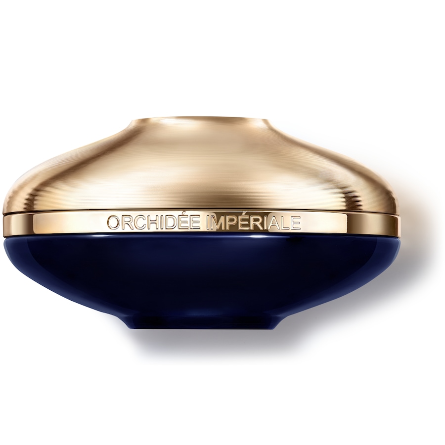 Guerlain Orchidée Impériale 6G Day Rich Cream Anti-Aging Pflege 50 ml
