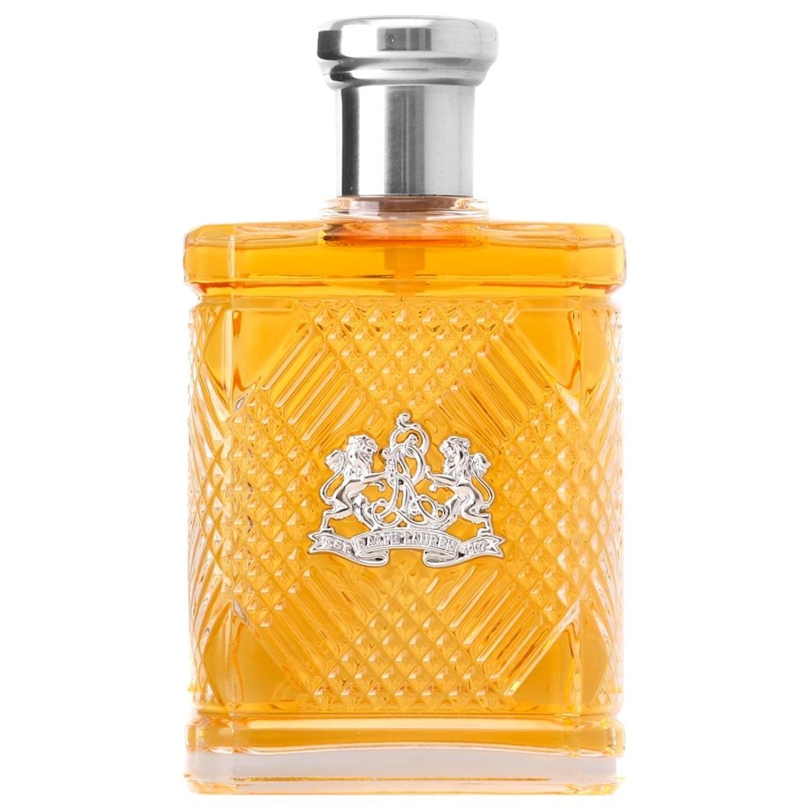 Ralph Lauren Safari Eau de Toilette 125 ml Herren