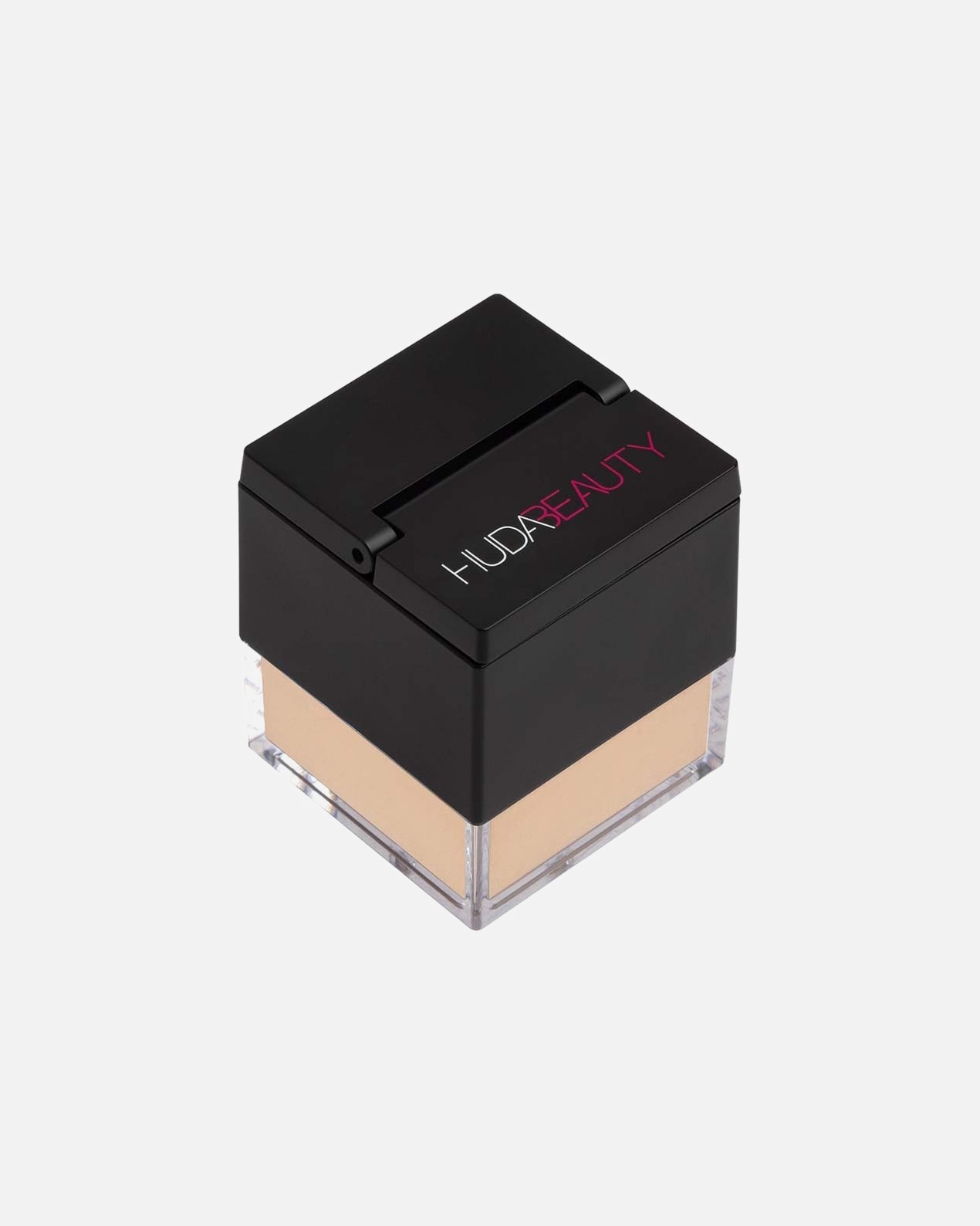 Puder für Unisex HUDA BEAUTY Baby Bake Loose Baking & Setting Powder Banana Bread