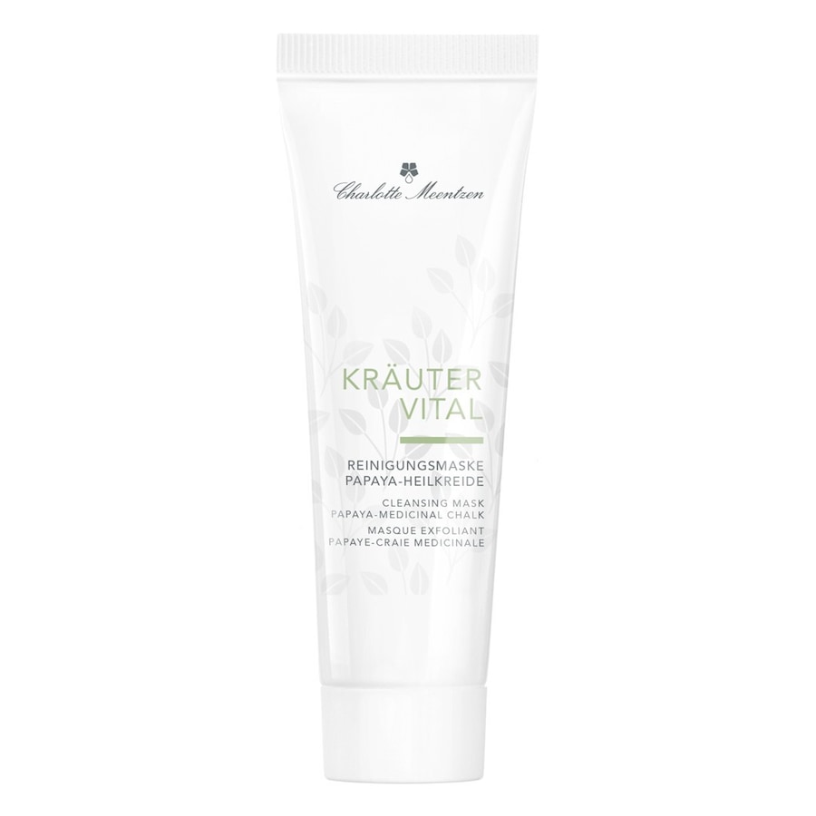 Charlotte Meentzen Kräutervital Papaya-HeilerdeGesicht | 30.0 ml | 383,00 / 1.0 l