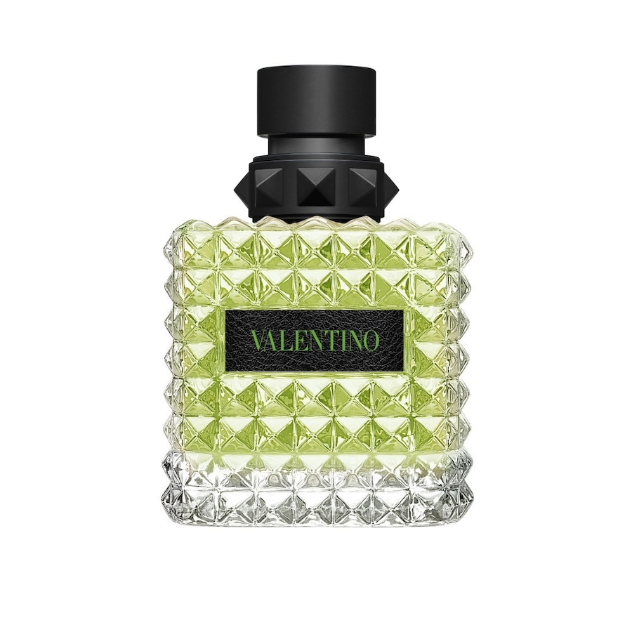 Valentino Born In Roma Donna Green Stravaganza Bodyspray 100 ml Damen