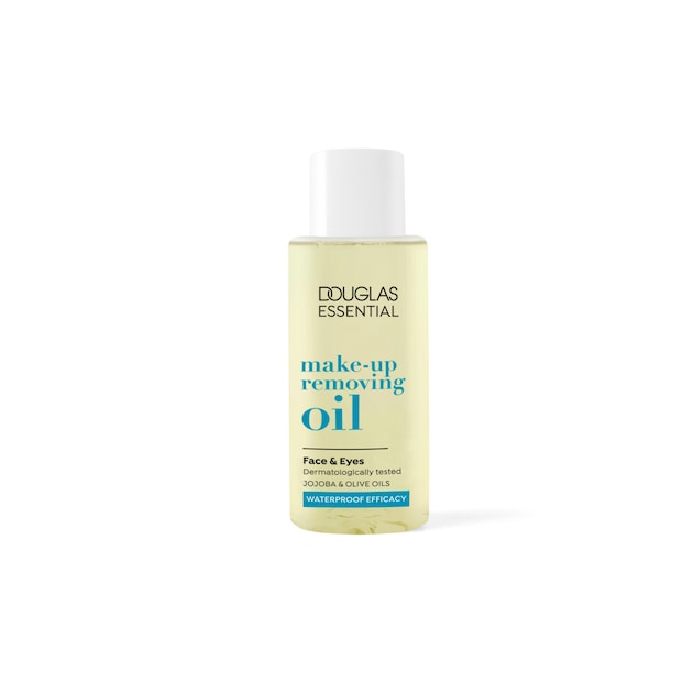 Douglas Collection Essential Make-up removing oil