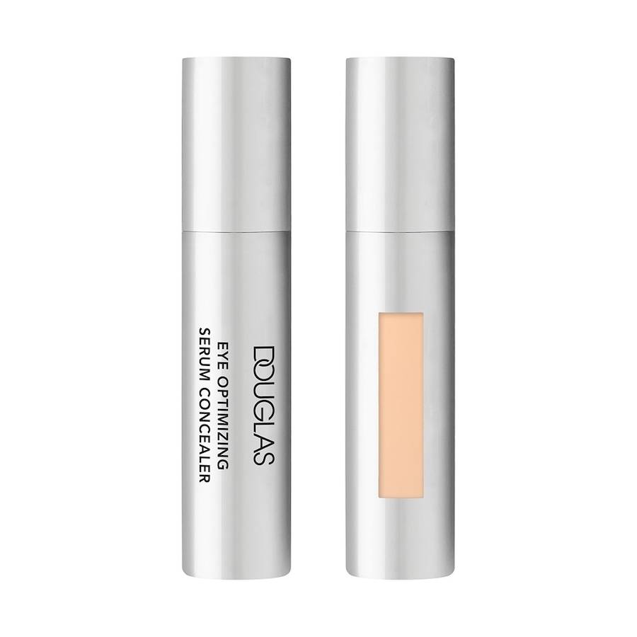 Douglas Collection Make-Up Eye Optimizing Serum Concealer Light Medium 3.5 ml Weiss Damen