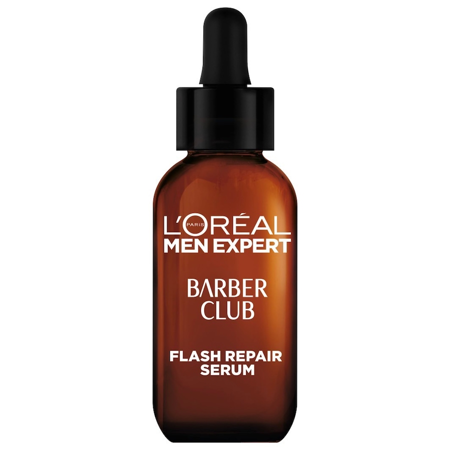 L ́Oréal Men Expert Flash Repair Feuchtigkeitsserum 30 ml Herren
