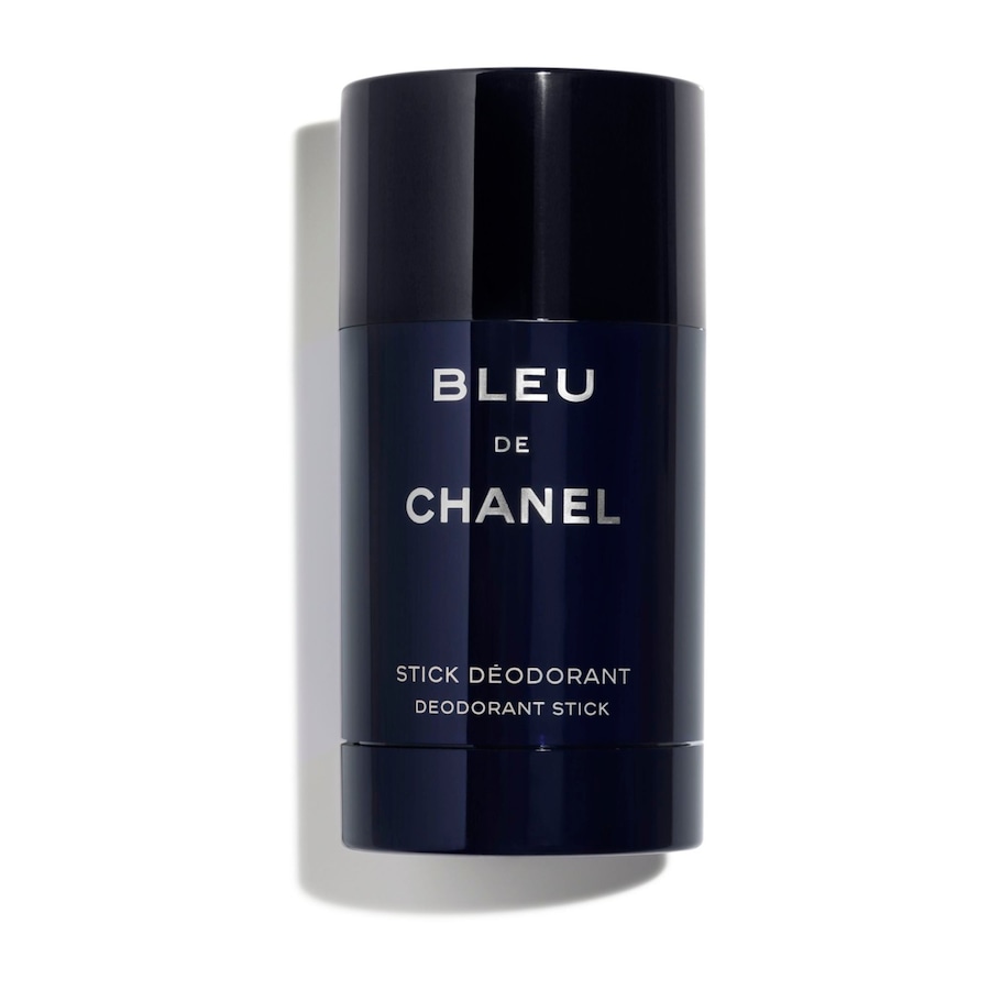 CHANEL BLEU DE DEODORANT STICK Deodorant 75 ml Herren