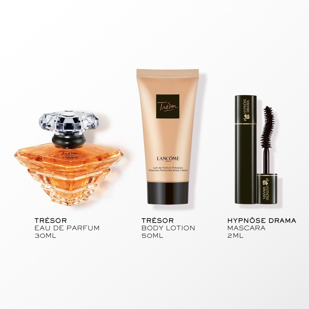 Lancôme Trésor Duftset ✔️ online kaufen DOUGLAS - Main Image
