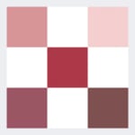 879 - ROUGE TRAFALGAR