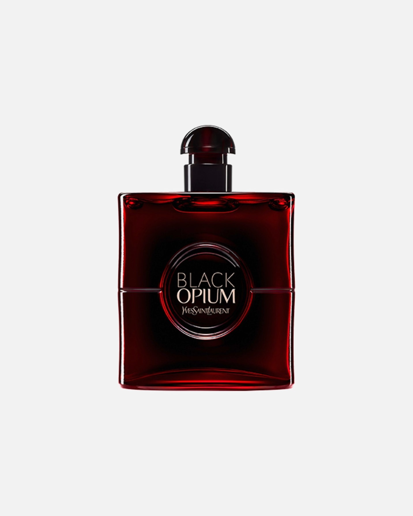 Parfum für Weiblich Yves Saint Laurent Black Opium Over Red 90 ml