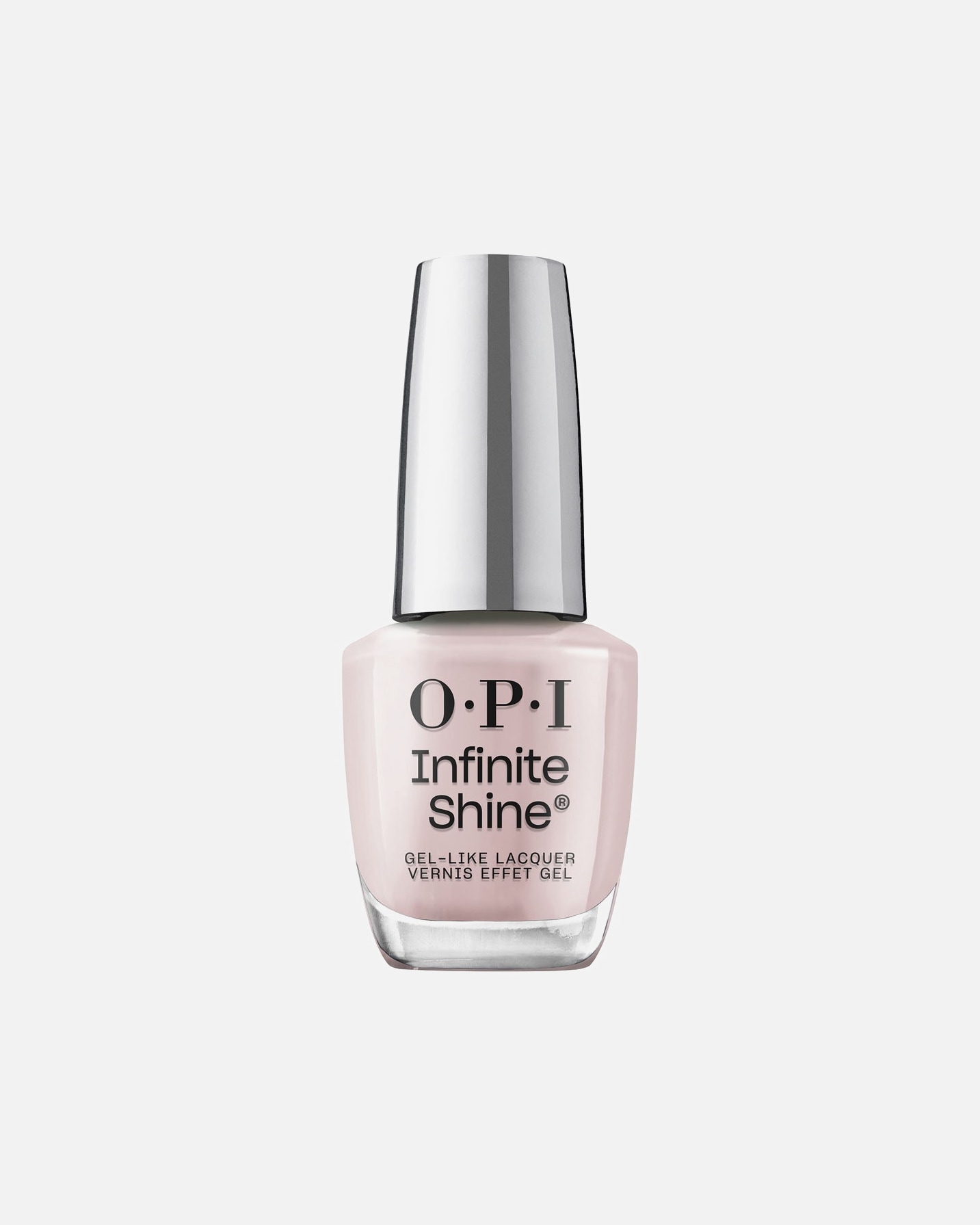 Nagellack für Unisex OPI Infinite Shine Classic Colors Don't Bossa Nova Me Around