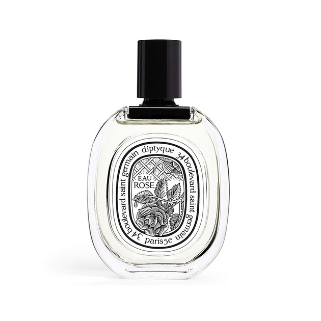 Diptyque Eau Rose