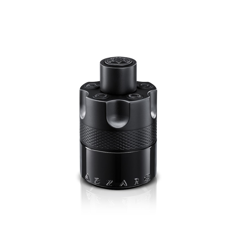 Azzaro Wanted The Most Wanted IntenseWanted | 50.0 ml | 1119,80 / 1.0 l