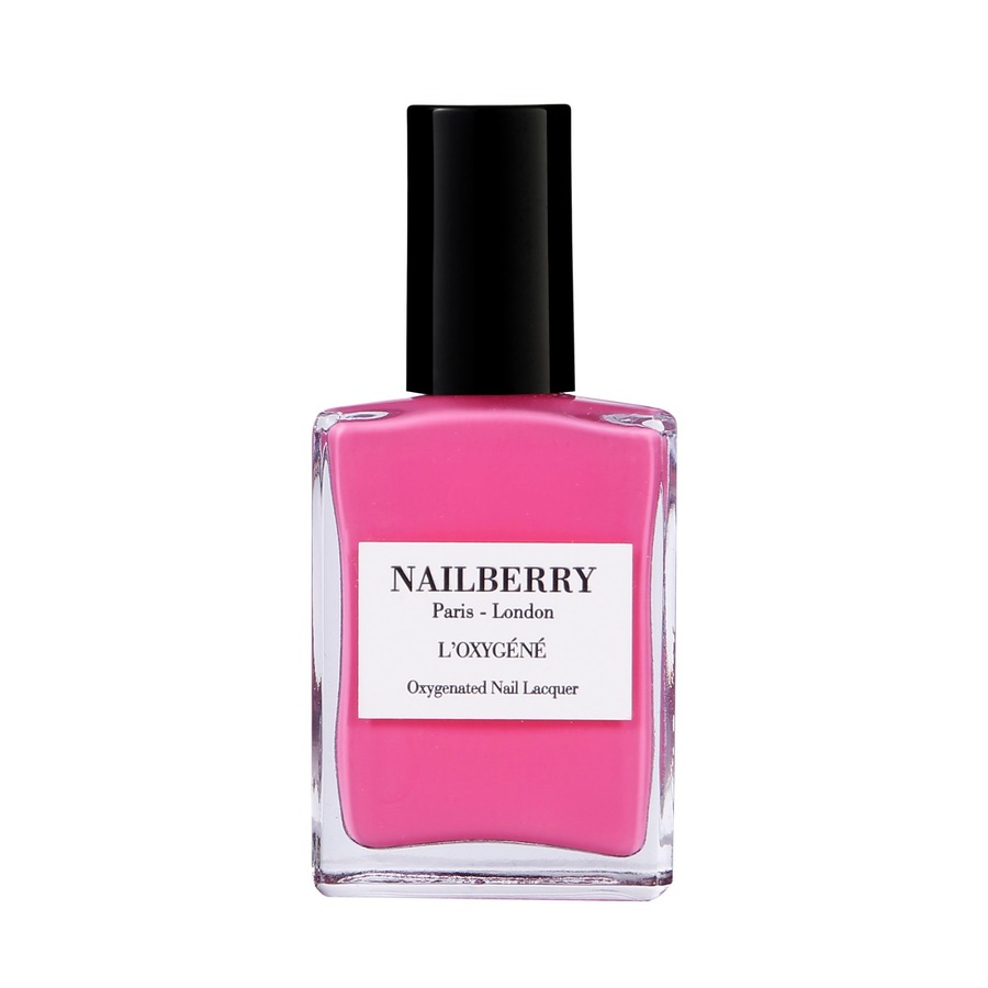 Nailberry GRATEFUL Nagellack 15 ml Rosegold Damen