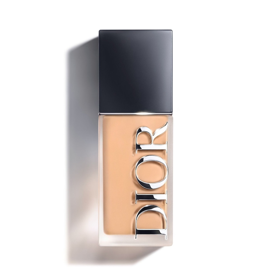DIOR Forever Skin Wear Foundation 2 Warm 30 ml Nude