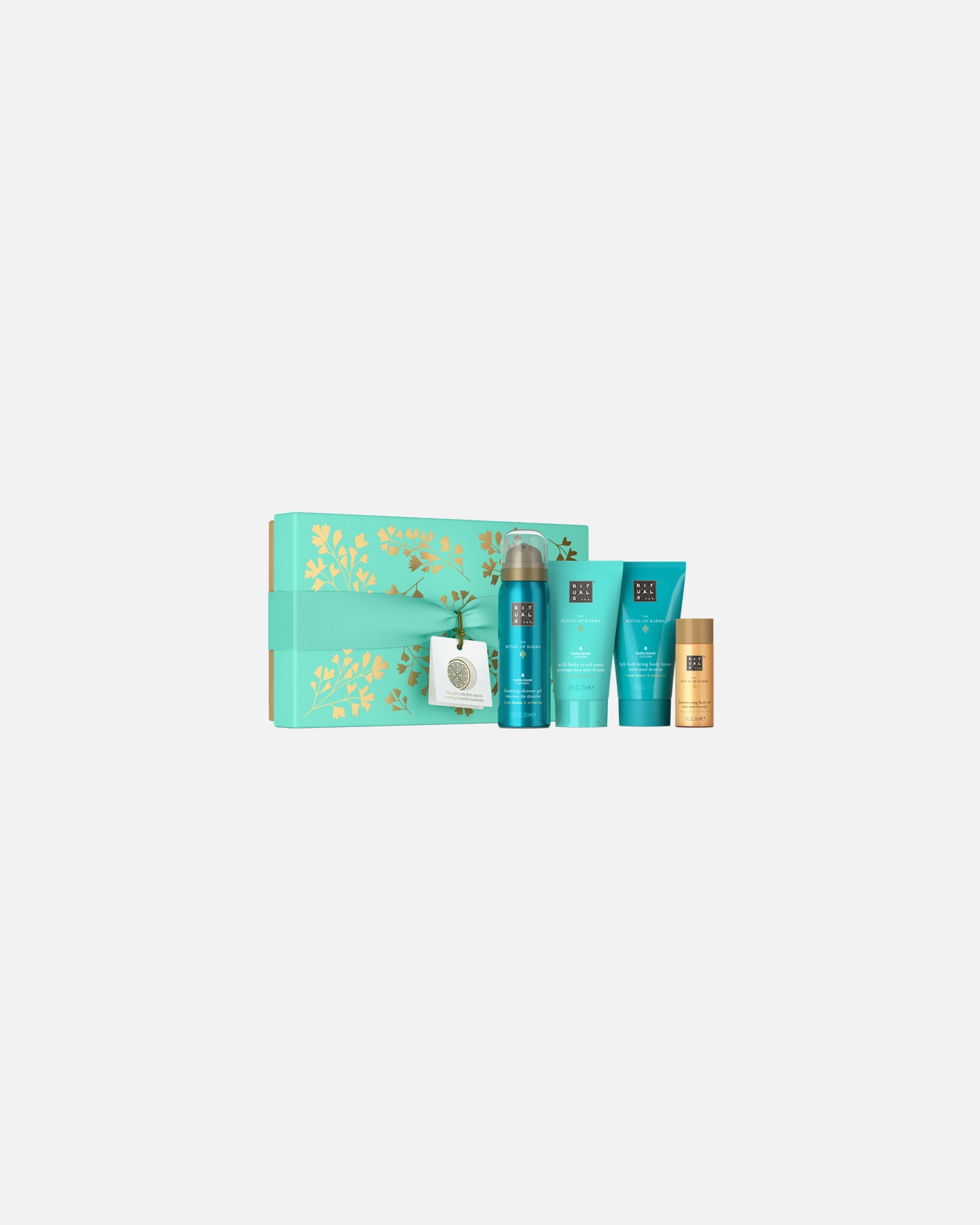 RITUALS Geschenkset ️ online kaufen | DOUGLAS