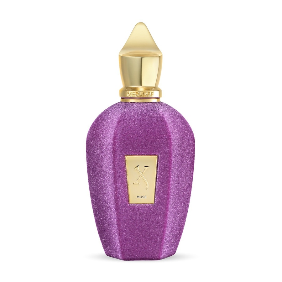 XERJOFF Vibe Muse Eau de Parfum 100 ml unisex
