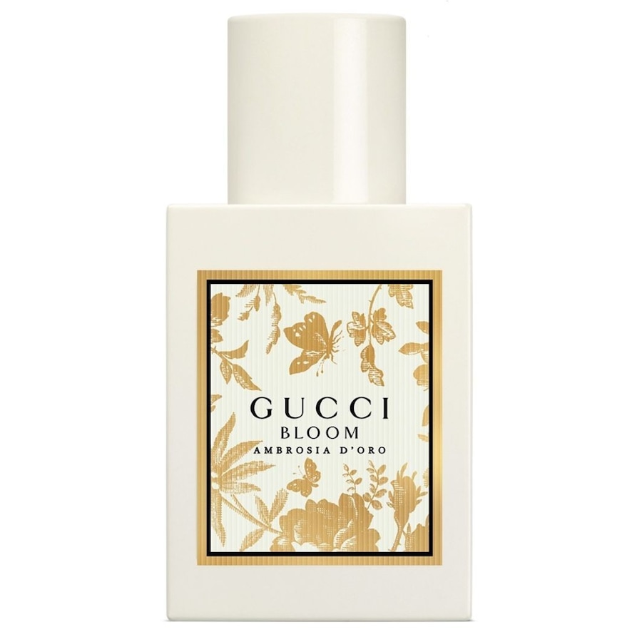 Gucci Bloom Ambrosia d'Oro Eau de Parfum 30 ml Damen