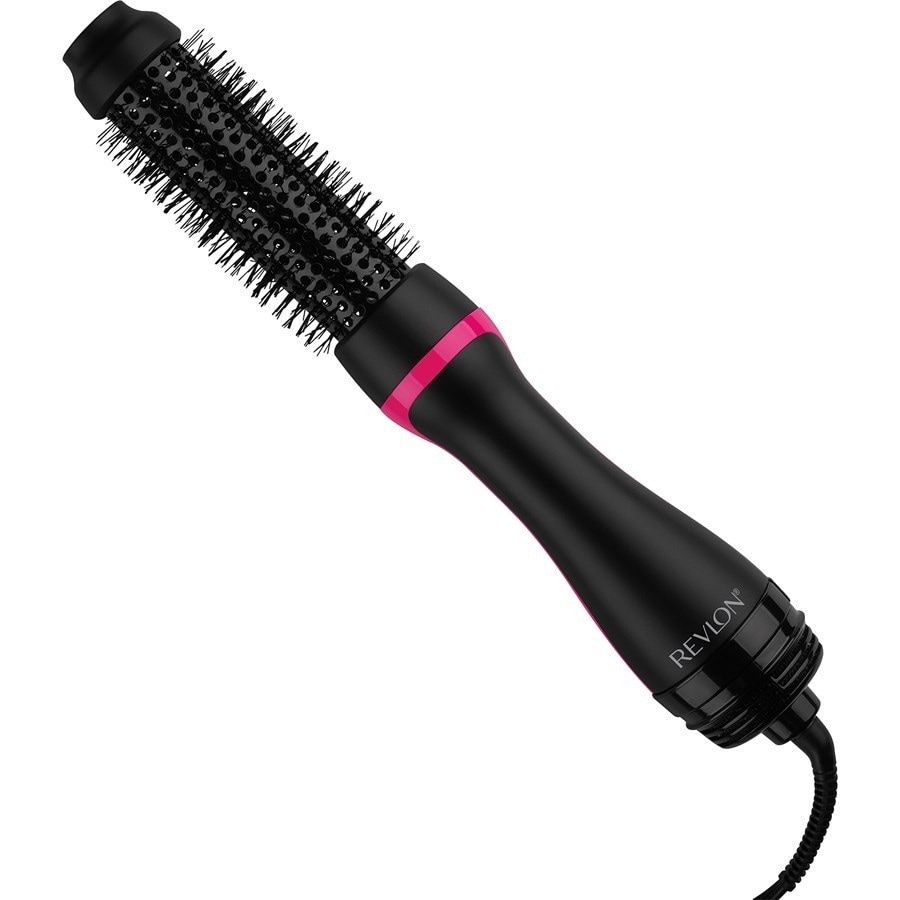 Revlon Black Pink One-Step Dryer & Styler Lockenstyler Damen