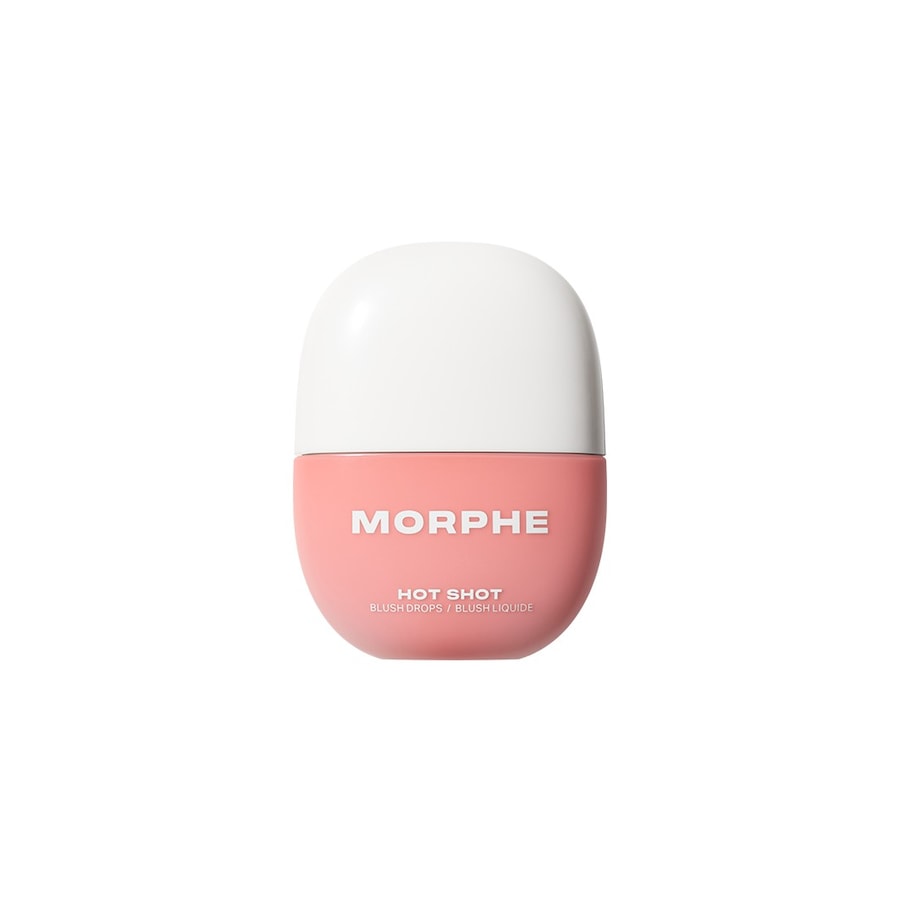 Morphe Hot Shot DropsMake-up | 15.0 ml | 1133,33 / 1.0 l