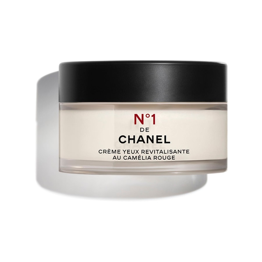 CHANEL N°1 DE REVITALISIERENDE AUGENCREME Augencreme 15 g