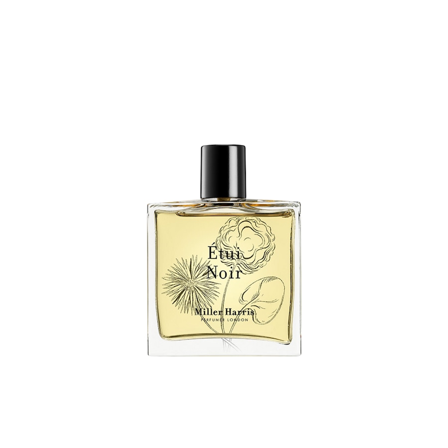 Miller Harris Ètui Noir Haarparfum 100 ml unisex