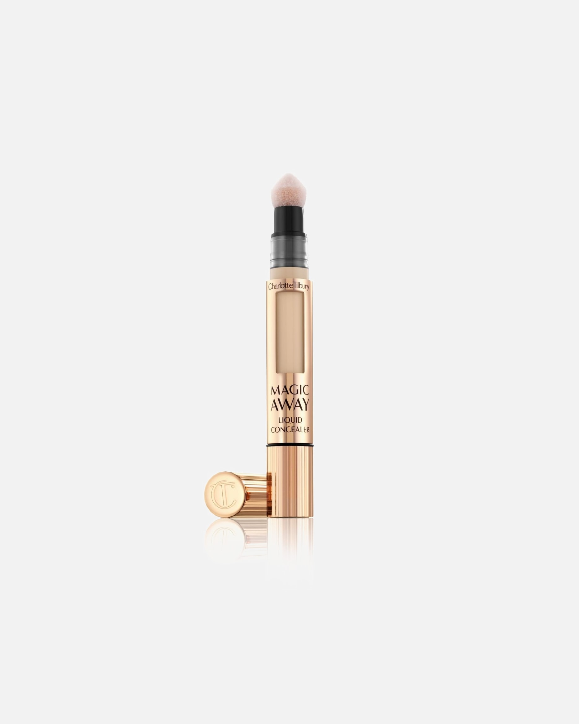 Concealer für Unisex Charlotte Tilbury Magic Away Liquid 6 - Medium