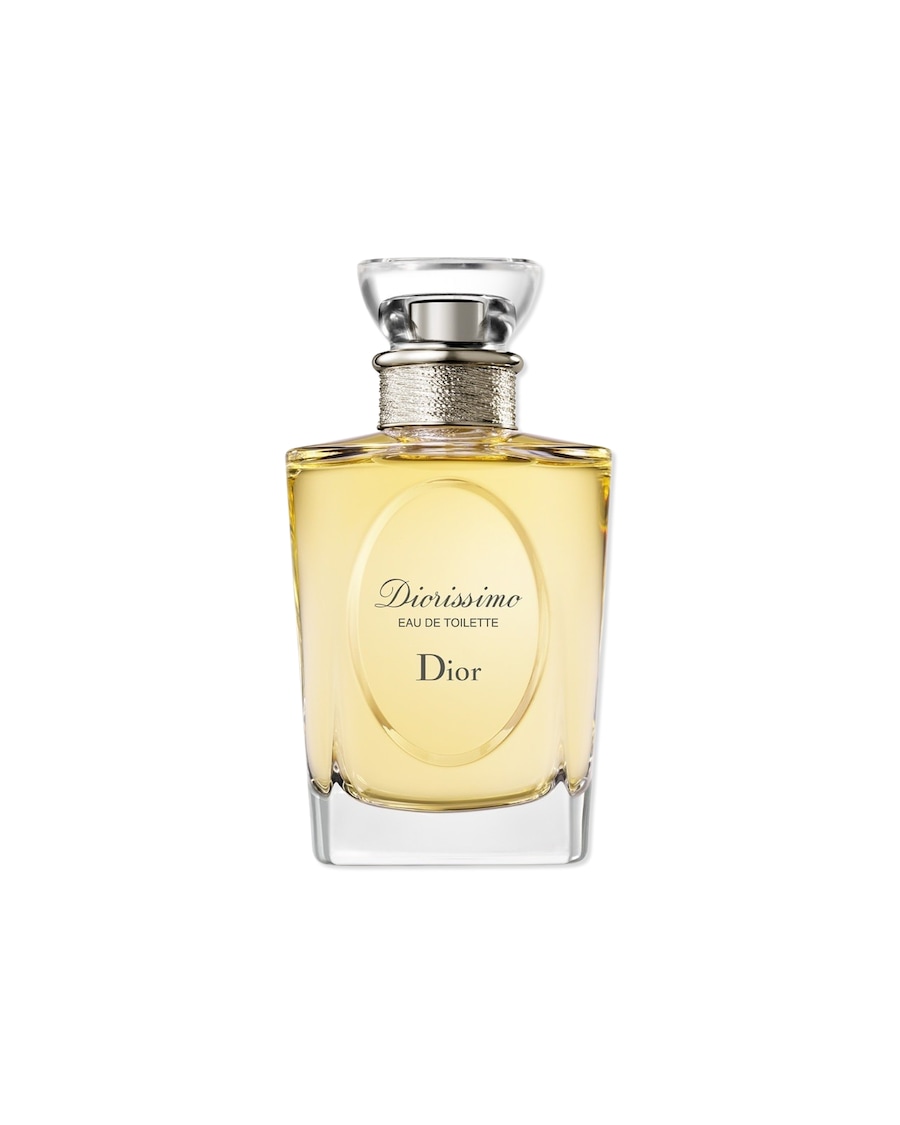 DIOR Les Créations de Monsieur Dior Diorissimo Eau Toilette 100 ml Damen
