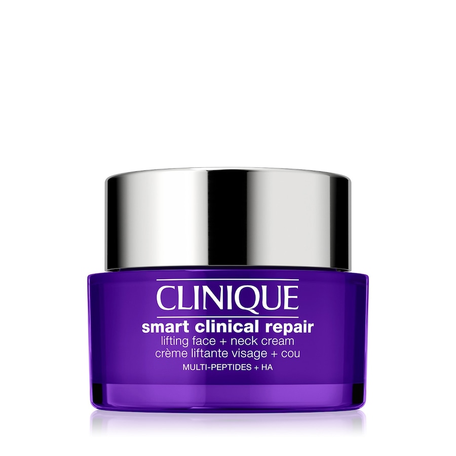 Clinique Clinique Smart Clinical Repair Lifting Face + Neck CreamGesicht | 50.0 ml | 1599,80 / 1.0 l