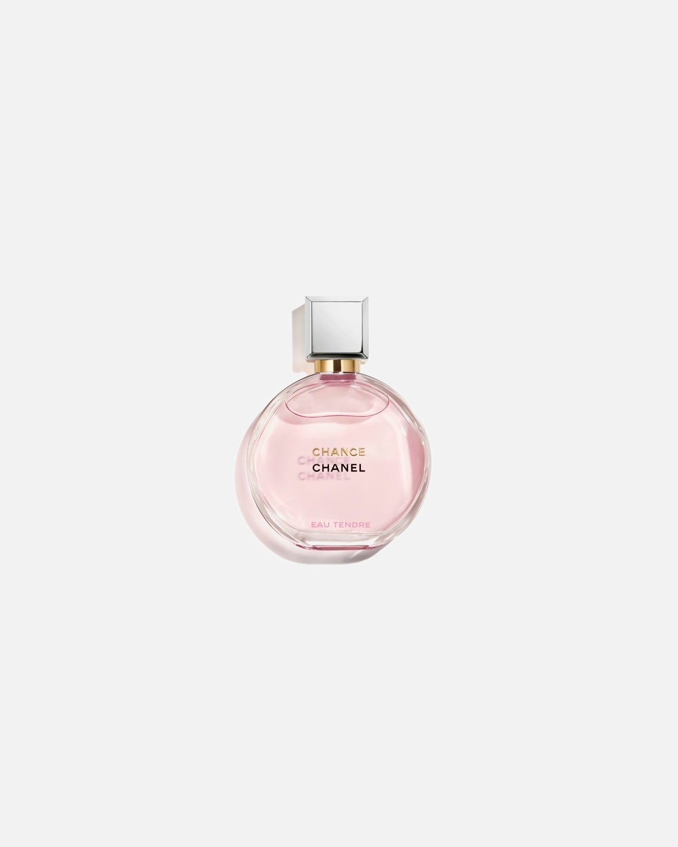 Eau de Parfum für Weiblich CHANEL CHANCE EAU TENDRE EAU DE PARFUM VAPORISATEUR 35 ml