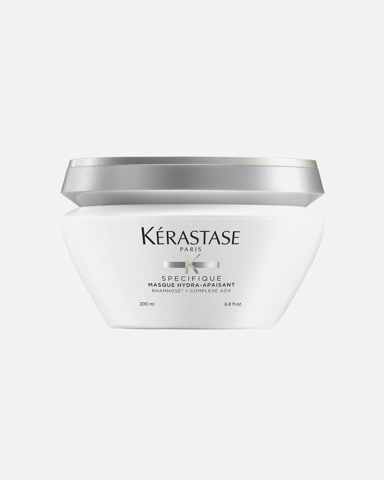 Haarmaske für Weiblich Kérastase Spécifique Masque Hydra-apaisant 200 ml
