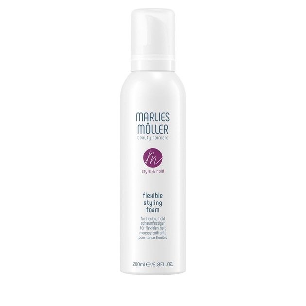 Marlies Möller Style & Hold Flexible Styling Foam