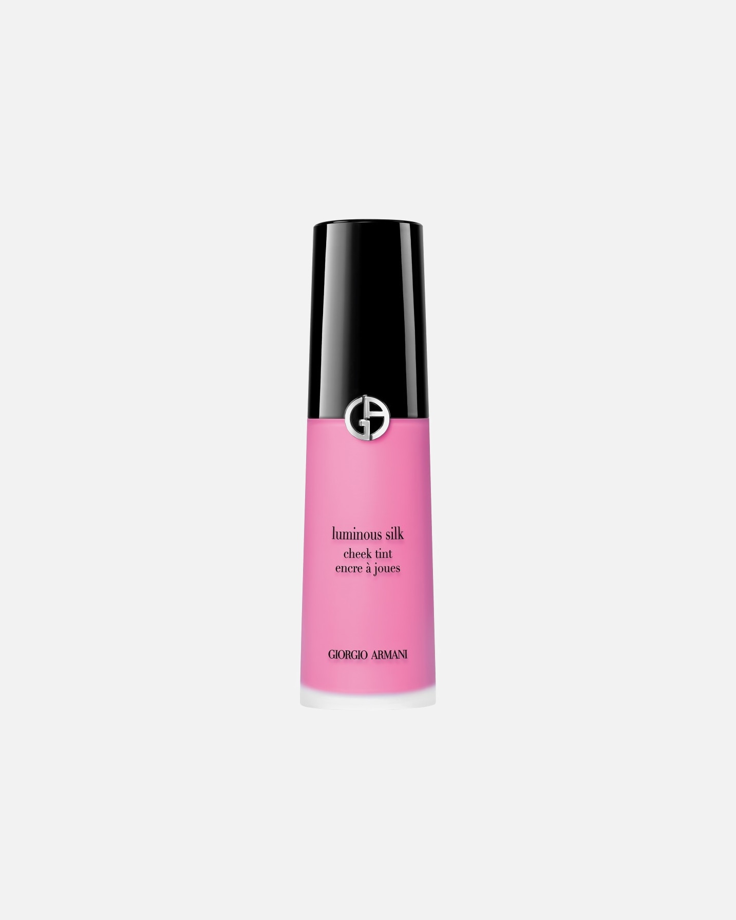 Blush für Unisex Armani Luminous Silk Cheek Tint 54 - LIGHT FUCHSIA