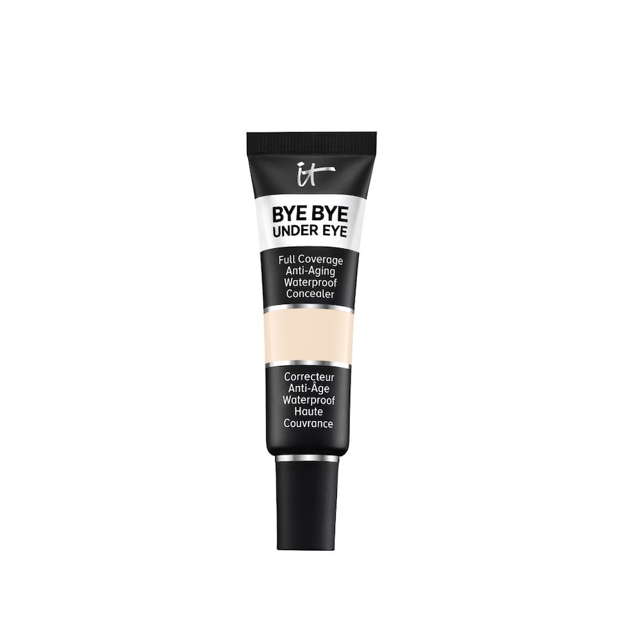 IT Cosmetics Bye Under Eye Concealer 10.5 - LIGHT C 12 ml Nude