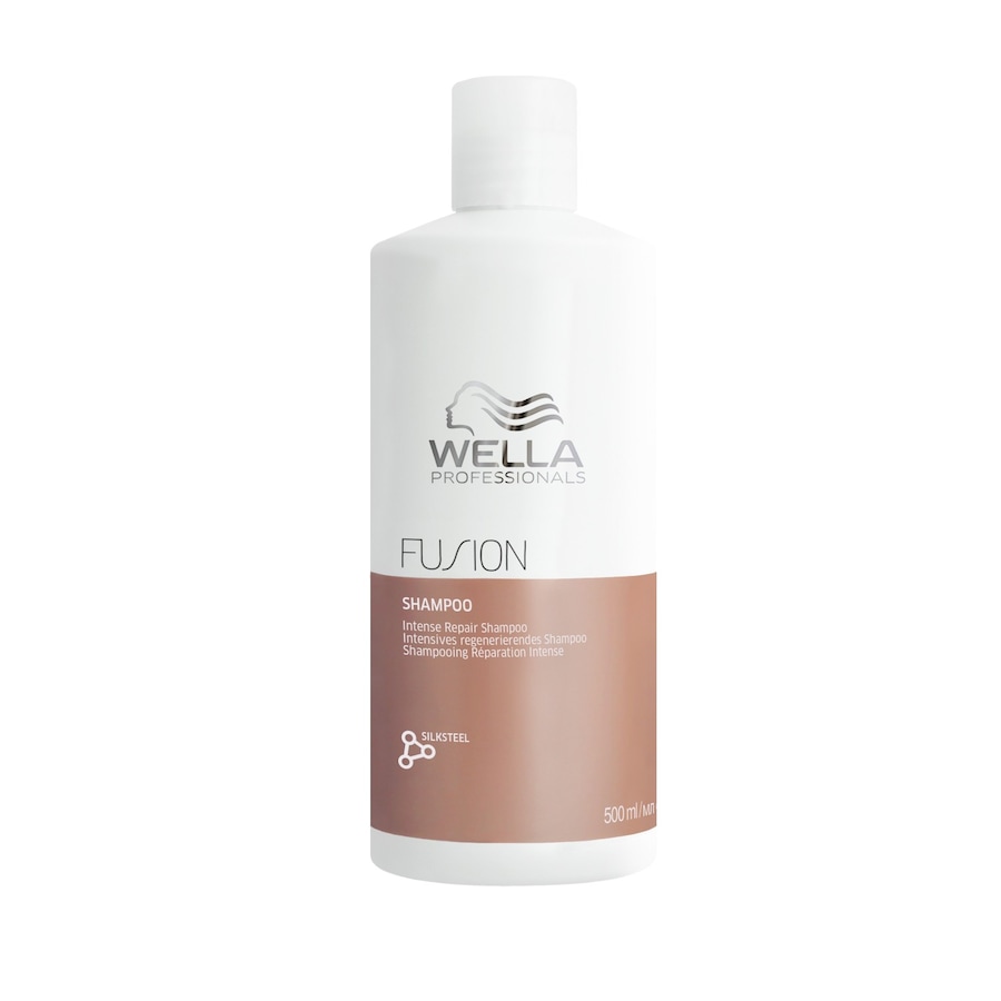 Wella Professionals Fusion Intense RepairHaare | 500.0 ml | 54,78 / 1.0 l