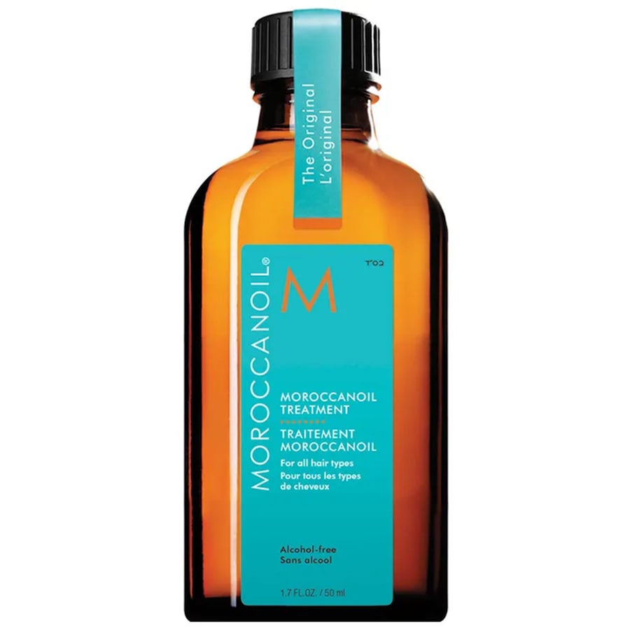 Moroccanoil Treatment Haaröl 50 ml