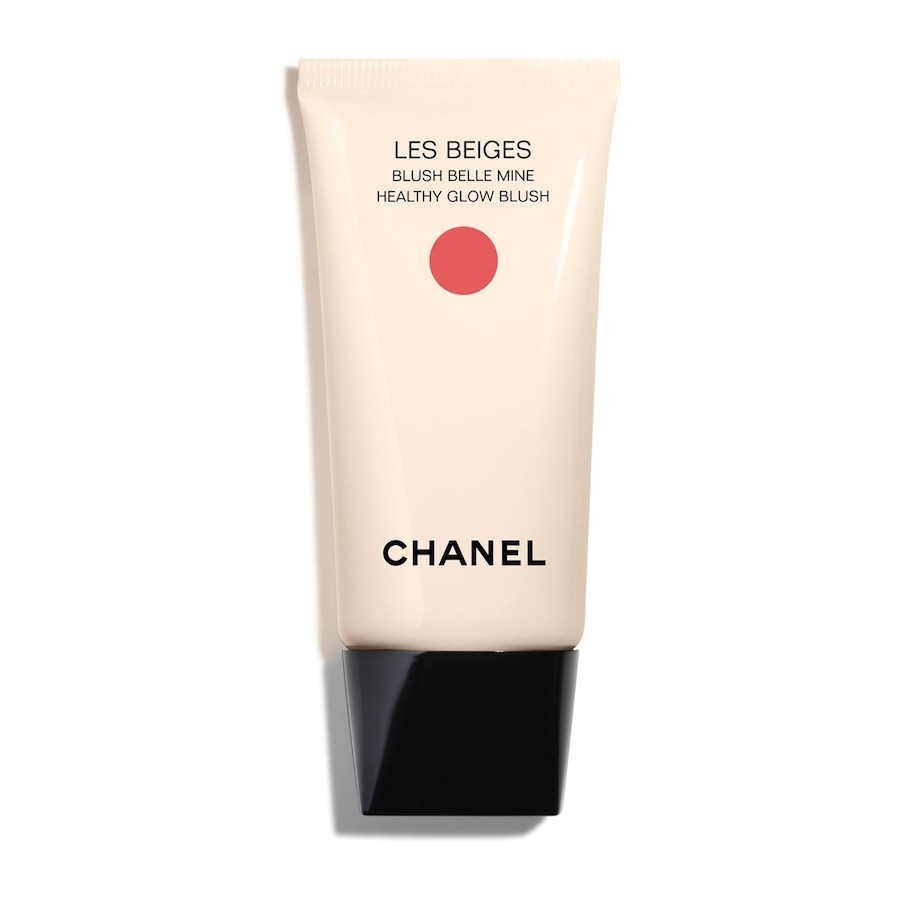 CHANEL LES BEIGES ILLUMINATEUR BELLE MINE Blush 30 ml Pink