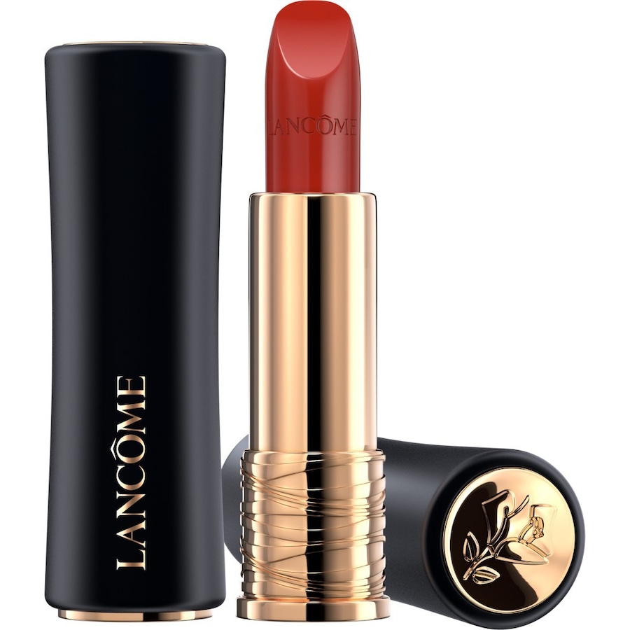 Lancôme L'Absolu Rouge Cream Lippenstift 118 - FRENCH-CŒUR 3.2 g Dunkelrot