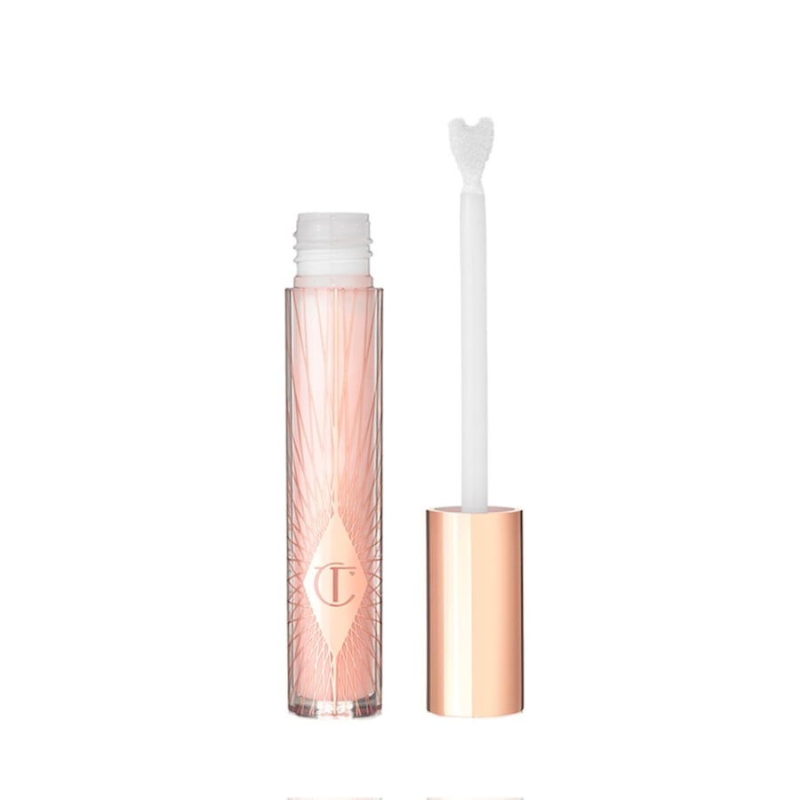 Charlotte Tilbury Collagen Lip Bath Lipgloss REFRESH ROSE 7.9 ml Nude