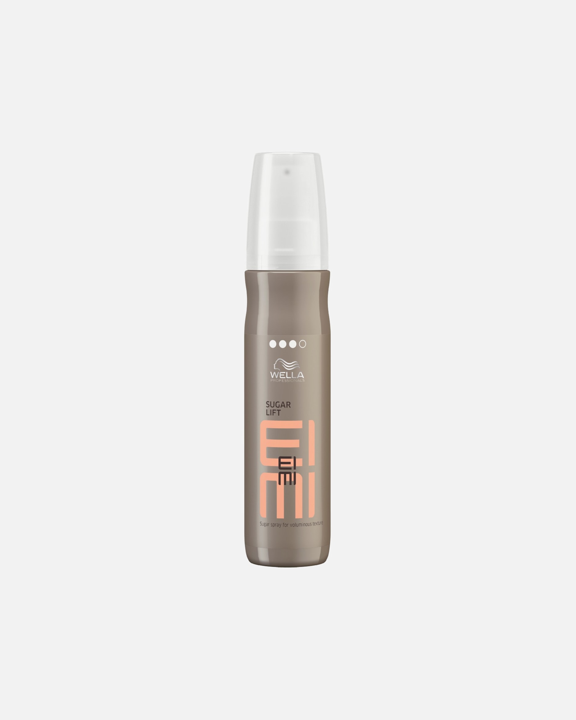 Haarspray für Weiblich Wella Professionals EIMI Volume 150 ml