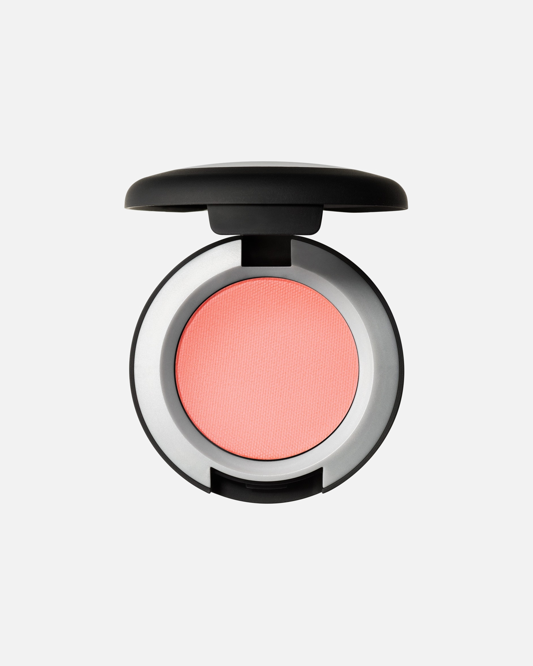 Lidschatten für Unisex MAC Powder Kiss Soft Matte STRIKE A POSE