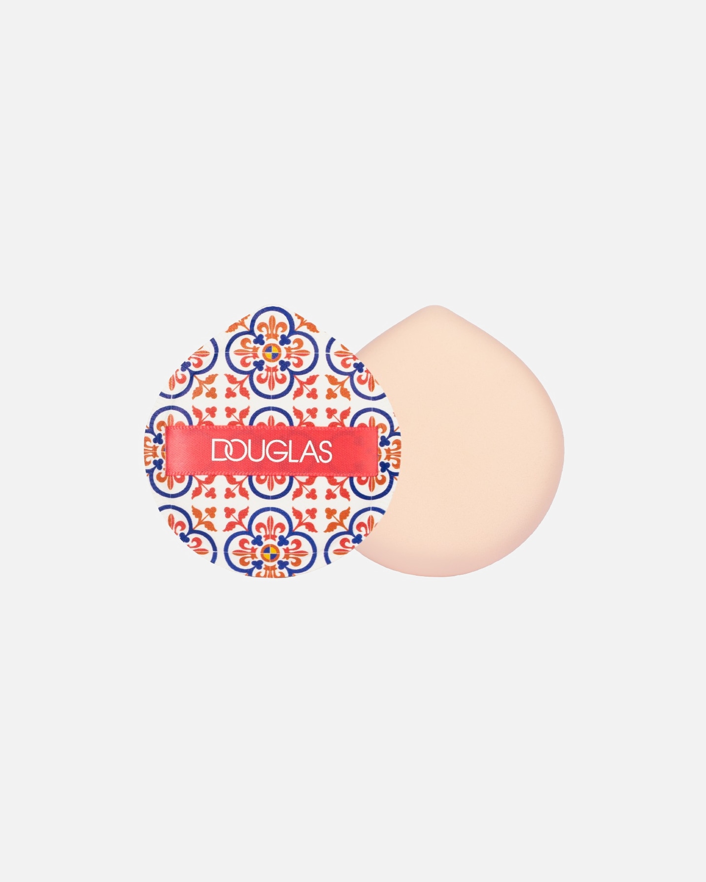 Puderquaste für Unisex Douglas Collection Accessoires Marshmallow Sponge Puff 1 Stück