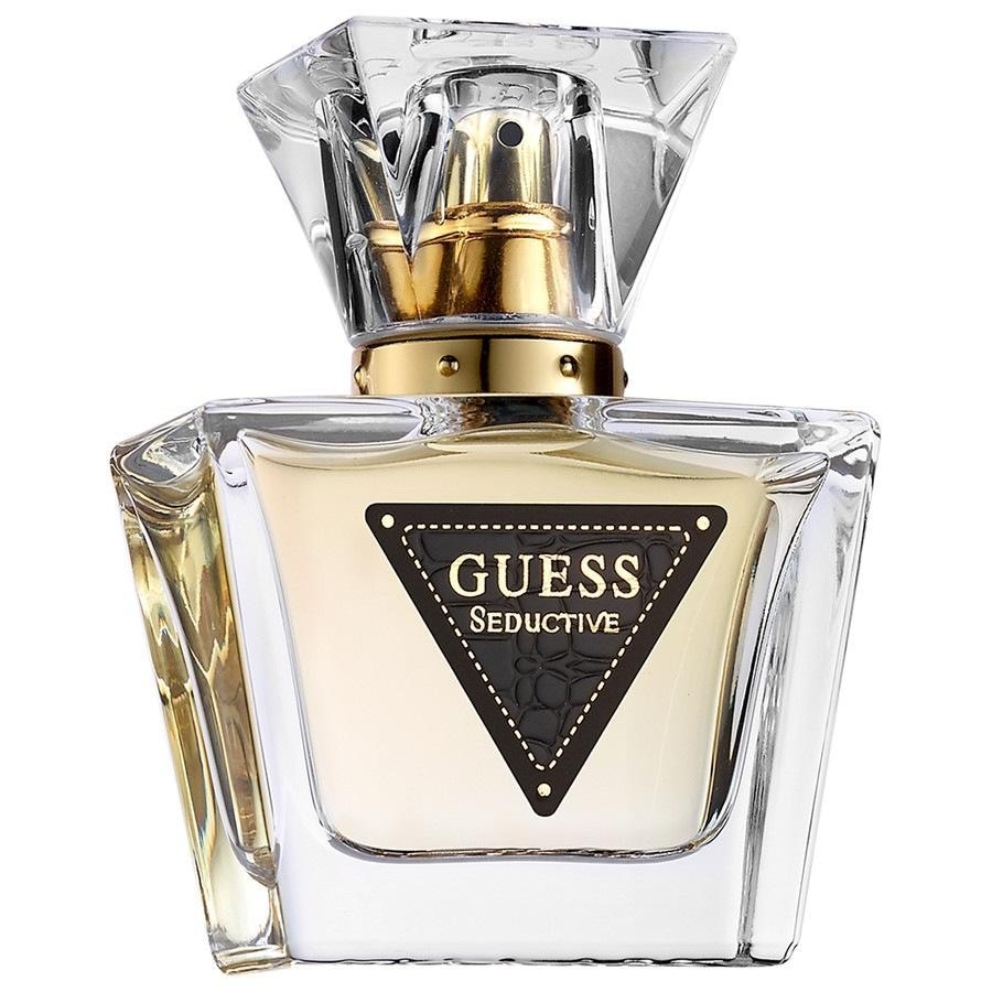 Guess Seductive für Frauen EDT Eau de Toilette 30 ml Damen